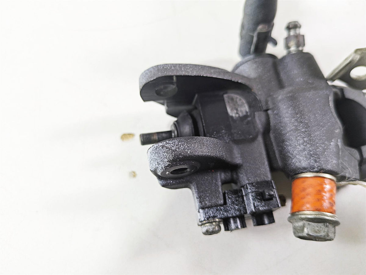 2007 Suzuki GSXR600 Nisin Front Radial Brake Master Cylinder 3/4" 59600-01H00 {{ shop.shopifyCountryName }} - Mototech271