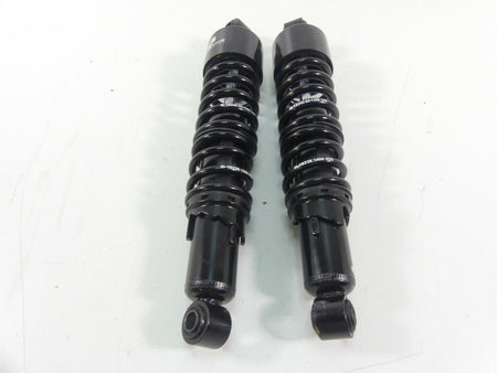 2017 Harley FXDLS Dyna Low Rider Rear Shocks 14" Progressive Suspension 412-4086 {{ shop.shopifyCountryName }} - Mototech271