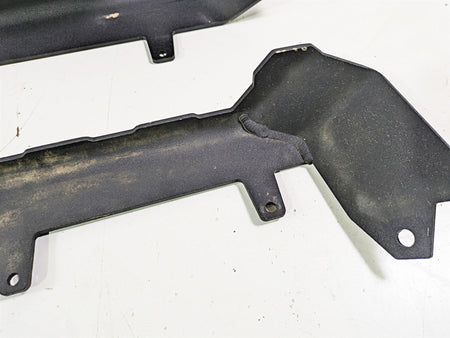 2022 Can-Am Defender XMR HD10 Lower Outer Skid Plate Guard Set 705208686 {{ shop.shopifyCountryName }} - Mototech271