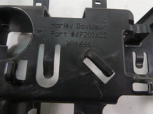 Load image into Gallery viewer, 2021 Harley Softail FLSB Sport Glide Electrical Battery Holder Set 69201632 | Mototech271
