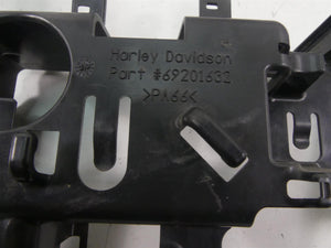 2021 Harley Softail FLSB Sport Glide Electrical Battery Holder Set 69201632 | Mototech271