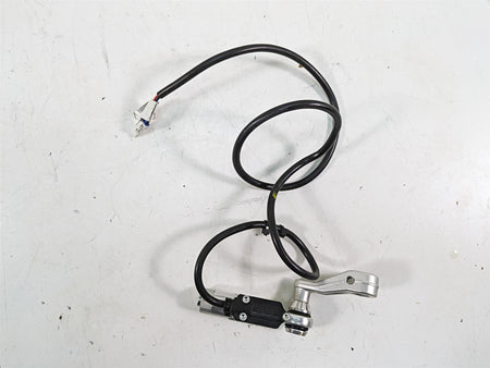 2020 Aprilia Tuono V4 Factory Quickshifter Quick Shift Shifter Assist 2B002890 {{ shop.shopifyCountryName }} - Mototech271