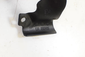 2015 Triumph Rocket III 3 Touring ABS Engine Infill Side Cover Panel SET T230193