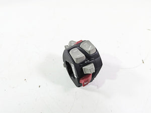 2019 BMW S1000XR K49 Left Hand Control Switch Abs Cruise Esa - Read 61318549965