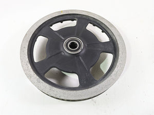 2015 Harley Touring FLHTKL Electra Glide Rear Drive Belt Pulley 40217-09
