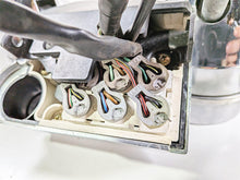 Load image into Gallery viewer, 1989 Kawasaki VN750 Vulcan Speedometer Tacho Gauge Instrument 11K 25005-1408
