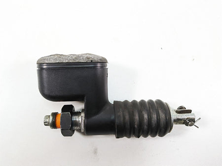 2006 Harley Touring FLHXI Street Glide Rear Brake Master Cylinder 41767-05E {{ shop.shopifyCountryName }} - Mototech271