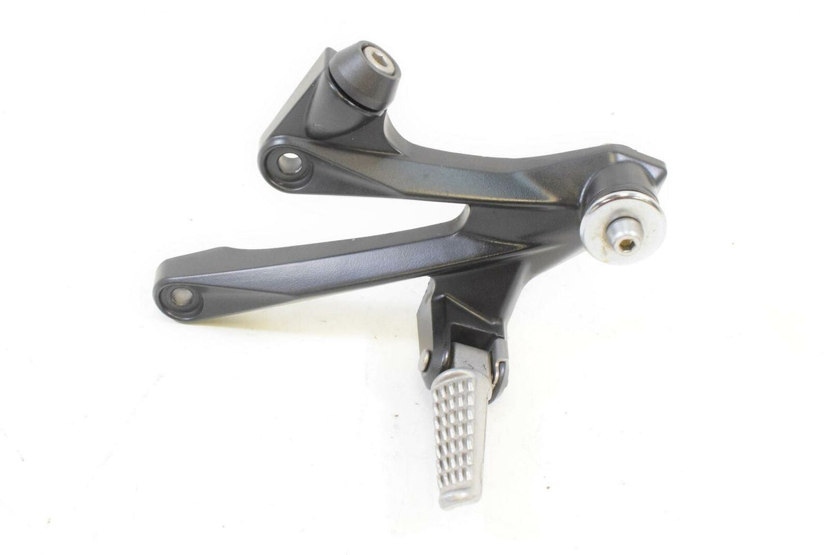 2009 Kawasaki ZX1400 ZX14 R Ninja Rear Left Rider Footpeg Foot Peg 35063-0353-18 {{ shop.shopifyCountryName }} - Mototech271