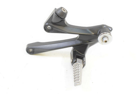 2009 Kawasaki ZX1400 ZX14 R Ninja Rear Left Rider Footpeg Foot Peg 35063-0353-18 {{ shop.shopifyCountryName }} - Mototech271