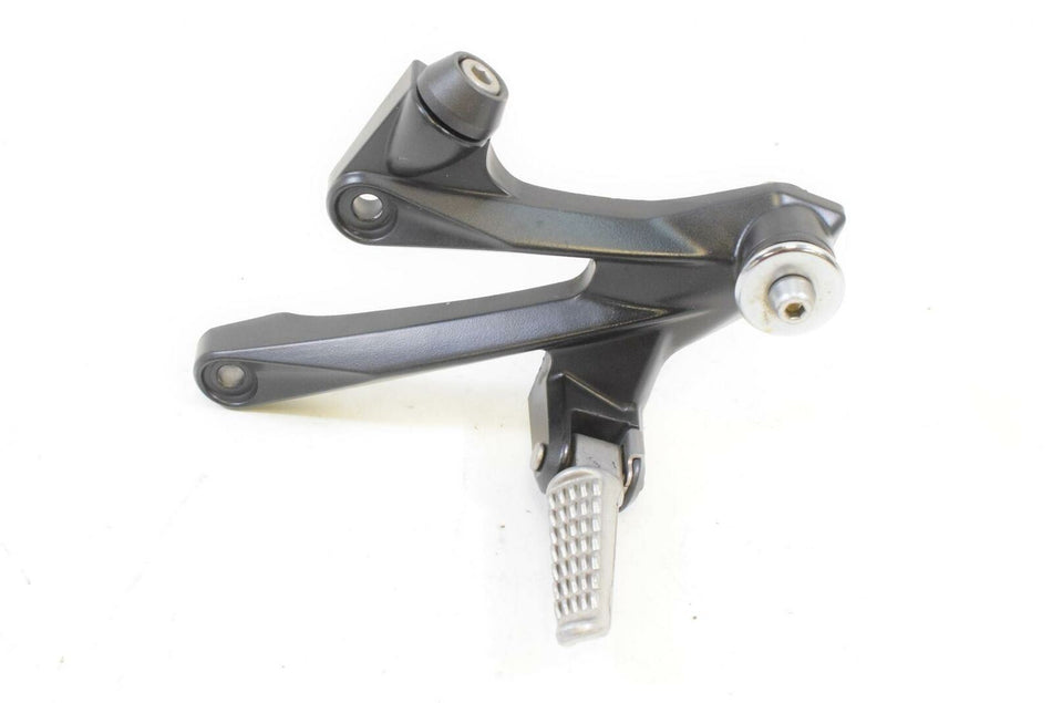 2009 Kawasaki ZX1400 ZX14 R Ninja Rear Left Rider Footpeg Foot Peg 35063-0353-18 {{ shop.shopifyCountryName }} - Mototech271