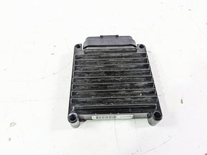 2007 Harley Touring FLHTCU SE CVO E-Glide Cdi Ecm Engine Control Module 32852-07