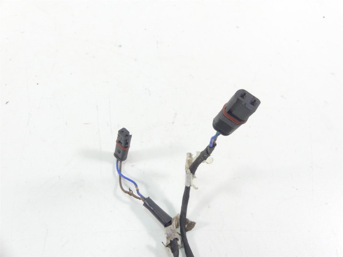 2016 BMW S1000XR K49 Front Blinker Turn Signal Set -Read 63138534353 63138534354 {{ shop.shopifyCountryName }} - Mototech271