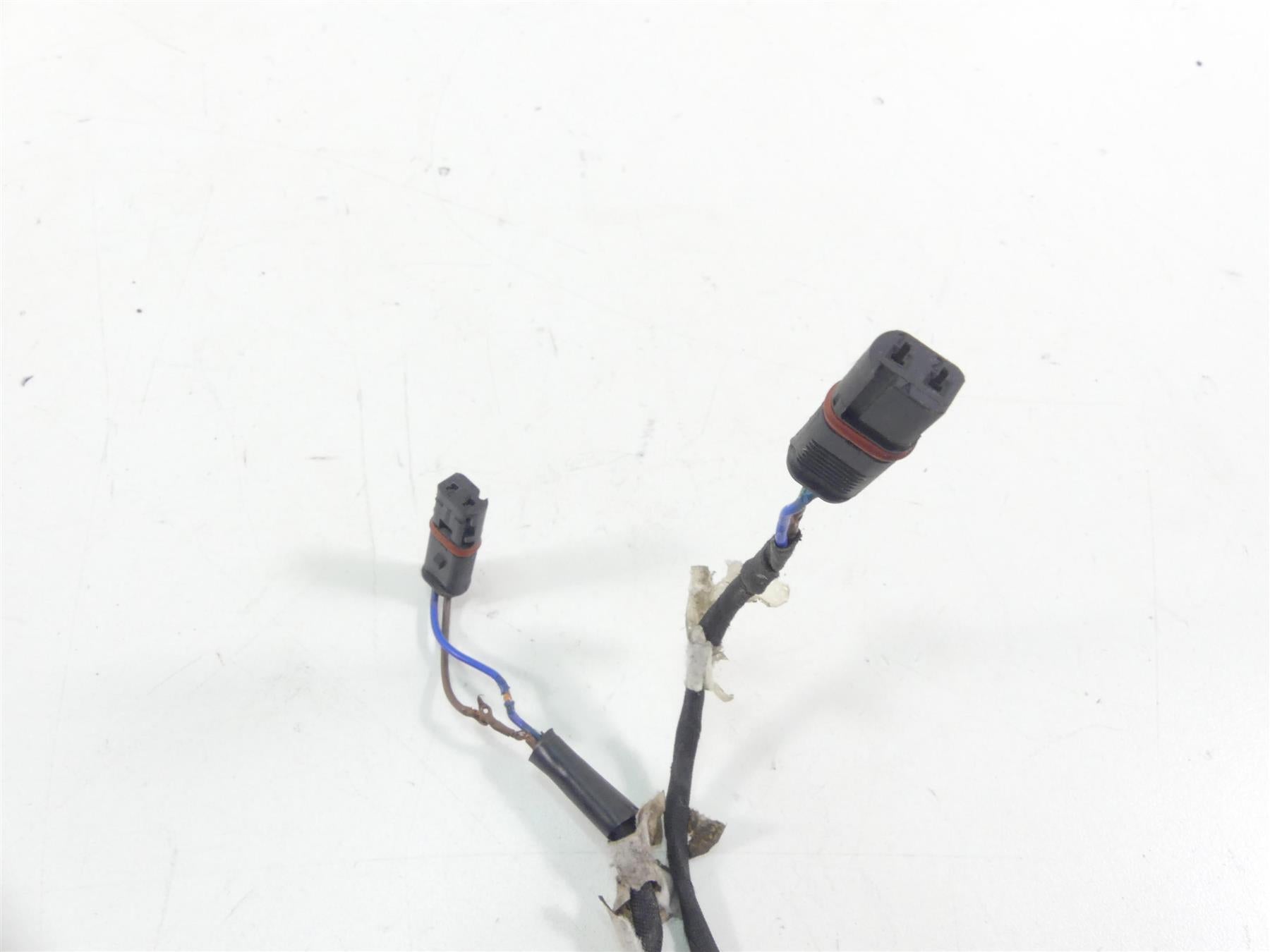 2016 BMW S1000XR K49 Front Blinker Turn Signal Set -Read 63138534353 63138534354 {{ shop.shopifyCountryName }} - Mototech271