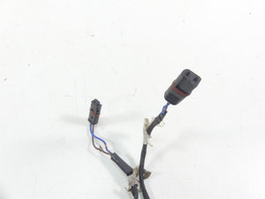 2016 BMW S1000XR K49 Front Blinker Turn Signal Set -Read 63138534353 63138534354 | Mototech271