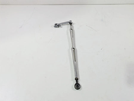 2002 Big Dog Pitbull 17" Shift Rod Custom Style & Linkage Set {{ shop.shopifyCountryName }} - Mototech271