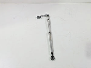 2002 Big Dog Pitbull 17" Shift Rod Custom Style & Linkage Set
