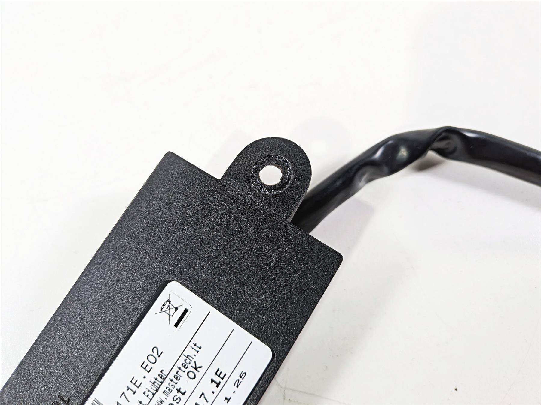 2011 Ducati Streetfighter 1098 S Traction Control Module Dtc 28611172E {{ shop.shopifyCountryName }} - Mototech271