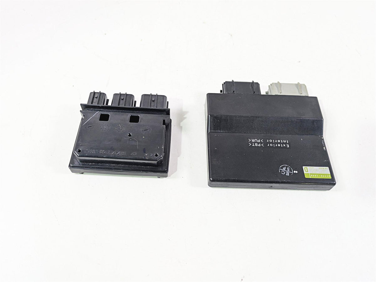 2020 Kawasaki Z900 ZR900 Cdi Ecu Ecm Engine Control & Relay Box 21175-1546 {{ shop.shopifyCountryName }} - Mototech271