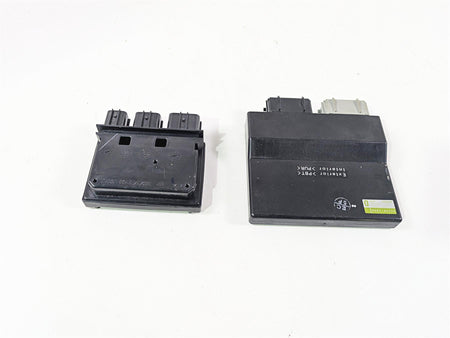 2020 Kawasaki Z900 ZR900 Cdi Ecu Ecm Engine Control & Relay Box 21175-1546 {{ shop.shopifyCountryName }} - Mototech271