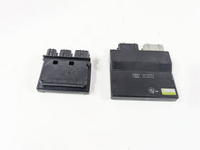 Load image into Gallery viewer, 2020 Kawasaki Z900 ZR900 Cdi Ecu Ecm Engine Control &amp; Relay Box 21175-1546
