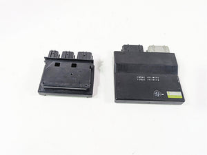 2020 Kawasaki Z900 ZR900 Cdi Ecu Ecm Engine Control & Relay Box 21175-1546