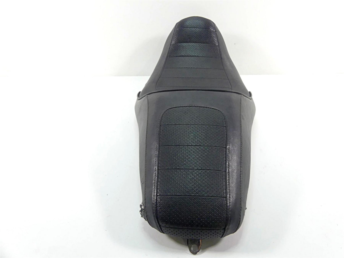 2014 Harley FXDL Dyna Low Rider Seat Saddle Tear - Read 52000136 {{ shop.shopifyCountryName }} - Mototech271