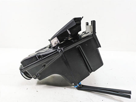2011 Triumph America Air Cleaner Breather Box & Covers T2208750 T2208495 {{ shop.shopifyCountryName }} - Mototech271
