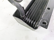 Load image into Gallery viewer, 2016 Harley Touring FLTRX Road Glide Oil Cooler Flange Cover Set 63083-11A | Mototech271
