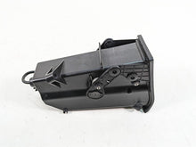 Load image into Gallery viewer, 2020 Harley Touring FLHX Street Glide Front Fairing Media Compartment 76000107A
