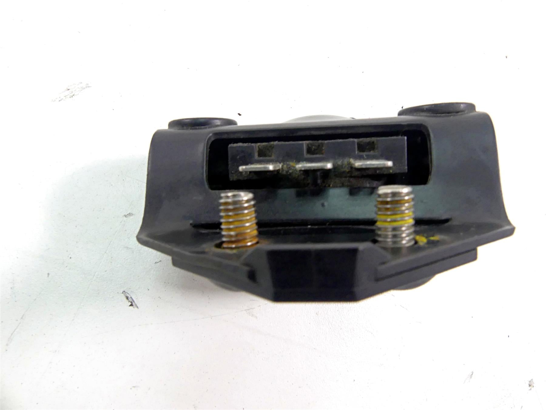 2015 Harley Davidson VRSCDX Night Rod Sp Ignition Switch Unlocked -Vin 71400075 {{ shop.shopifyCountryName }} - Mototech271