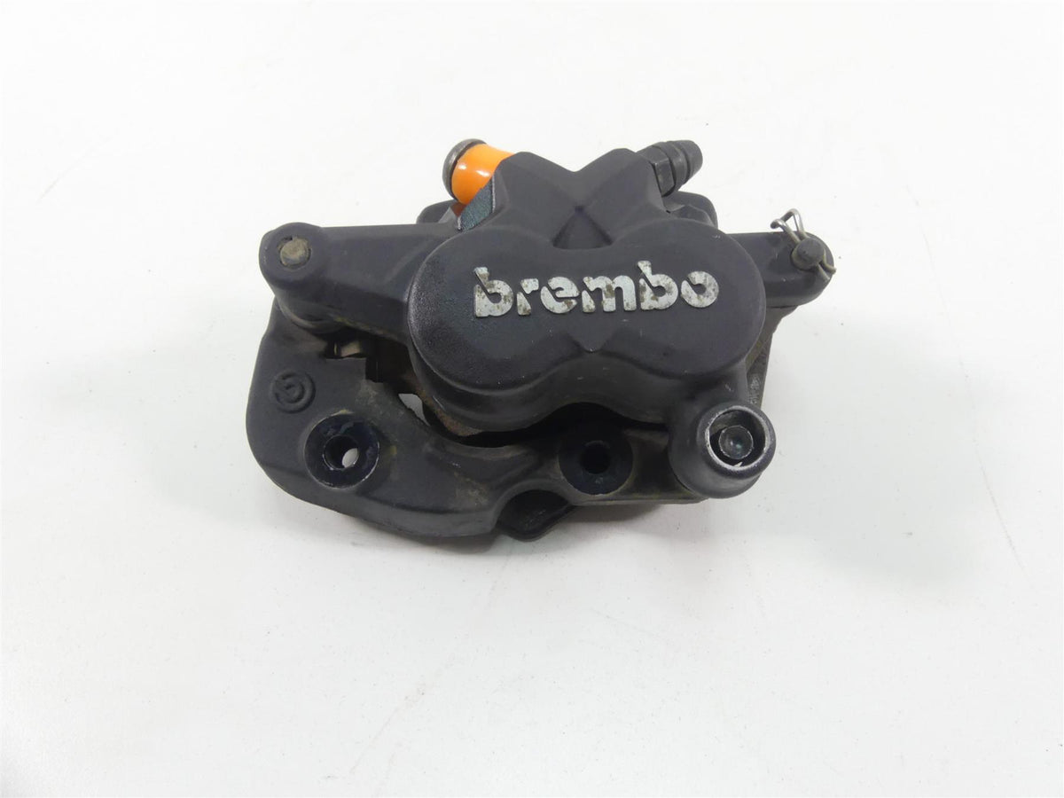 2019 BMW R1250GS K50 Brembo Rear Brake Caliper 34218535160 {{ shop.shopifyCountryName }} - Mototech271