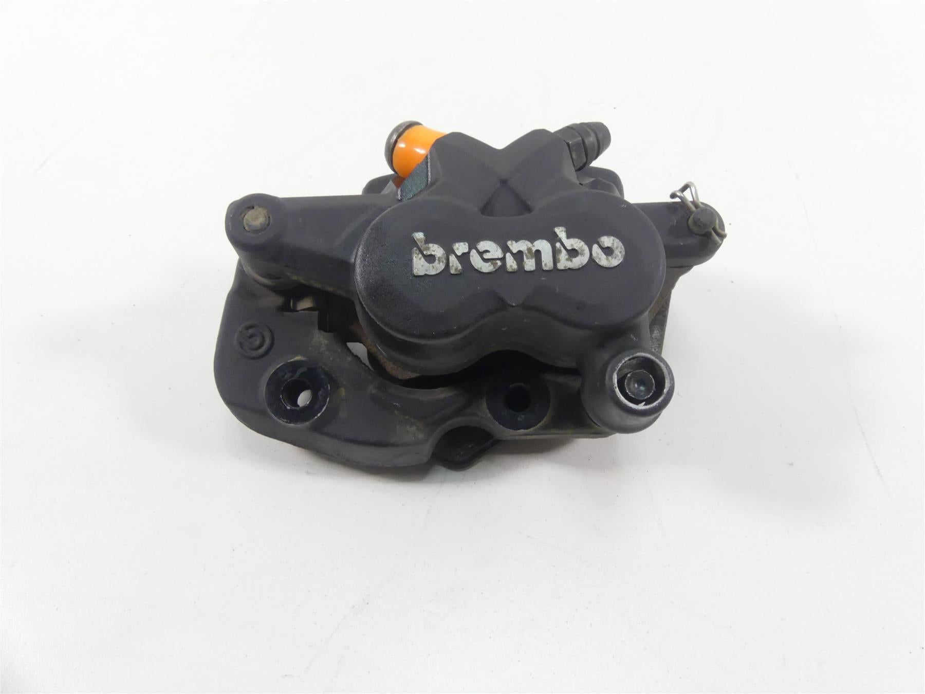 2019 BMW R1250GS K50 Brembo Rear Brake Caliper 34218535160 {{ shop.shopifyCountryName }} - Mototech271