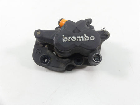 2019 BMW R1250GS K50 Brembo Rear Brake Caliper 34218535160 {{ shop.shopifyCountryName }} - Mototech271