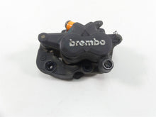 Load image into Gallery viewer, 2019 BMW R1250GS K50 Brembo Rear Brake Caliper 34218535160
