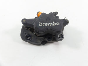 2019 BMW R1250GS K50 Brembo Rear Brake Caliper 34218535160