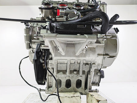 2019 BMW S1000XR K49 104EC Running Engine Motor 13K -Video 11008561982 {{ shop.shopifyCountryName }} - Mototech271