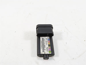 2011 Harley Touring FLTRU Road Glide Tssm Turn Signal Security Module 68925-07 | Mototech271