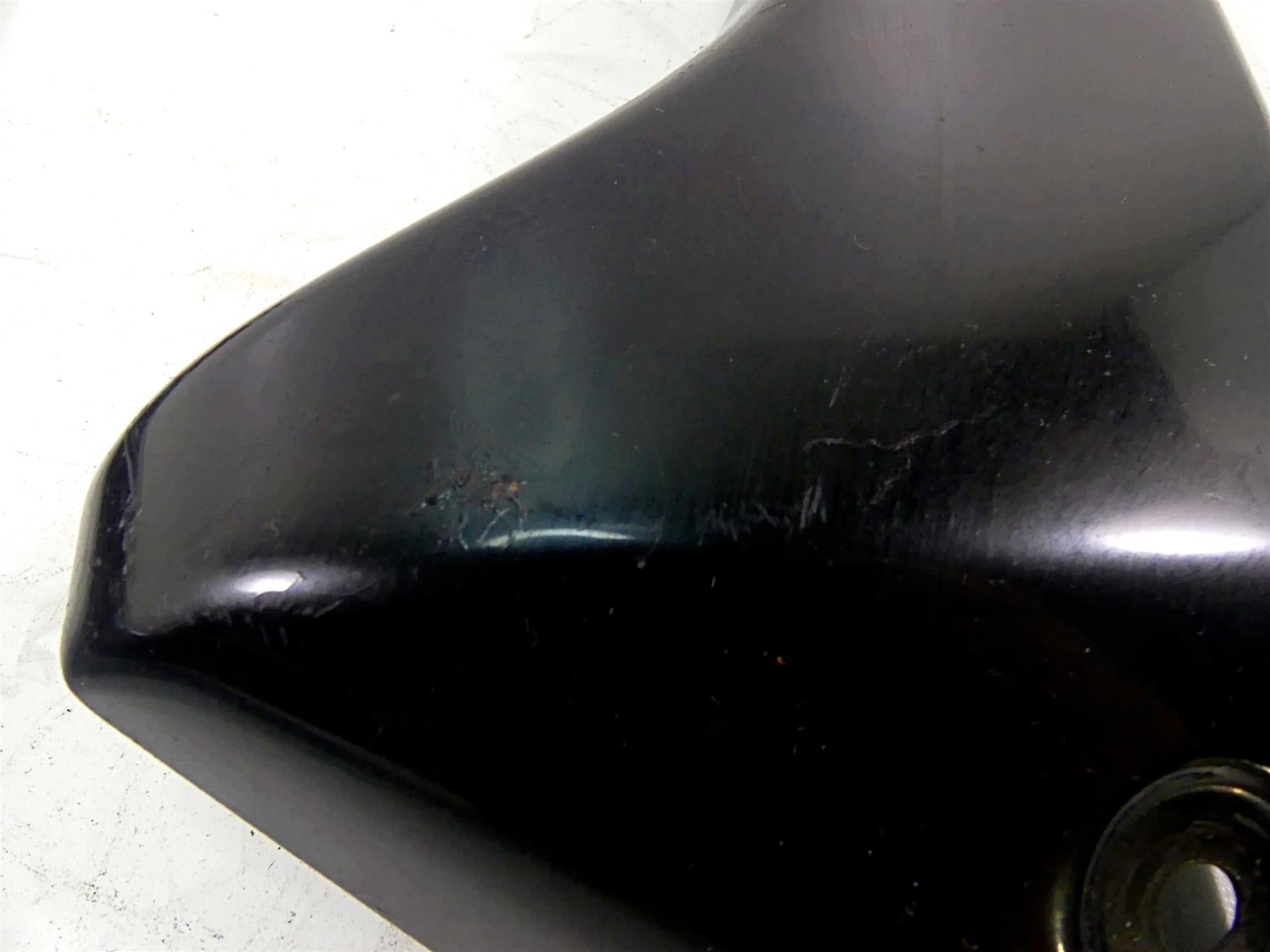 2007 Honda VTX1800 T2 Radiator Side Cover Fairing Set 19043-MCV-N10 {{ shop.shopifyCountryName }} - Mototech271