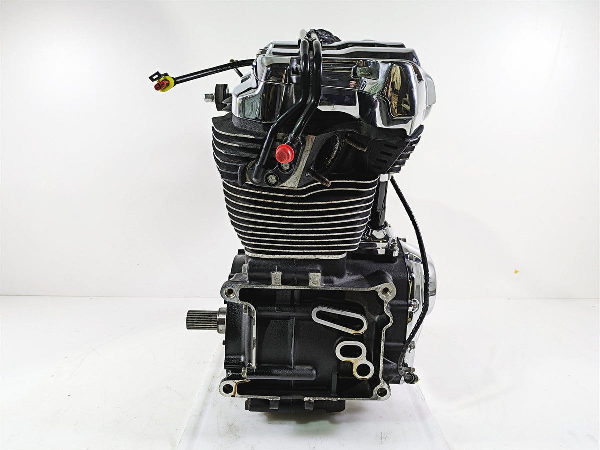 2017 Harley Touring FLTRXS Road Glide Runnin M8 Engine Motor 53K -Video 16200370 {{ shop.shopifyCountryName }} - Mototech271