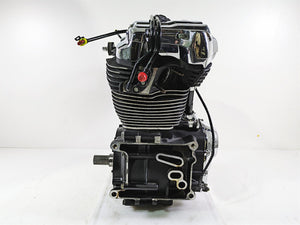 2017 Harley Touring FLTRXS Road Glide Runnin M8 Engine Motor 53K -Video 16200370
