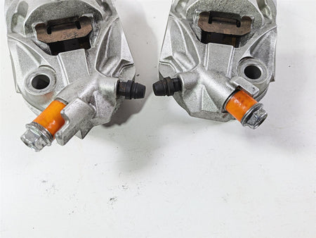 2024 Suzuki GSXR 600 Brembo Front Brake Calipers 108mm 59300-17K20-999 59100-17K20-999 {{ shop.shopifyCountryName }} - Mototech271