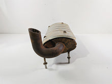 Load image into Gallery viewer, 2024 Polaris RZR XP 1000 Sport Muffler Exhaust Pipe 1263824
