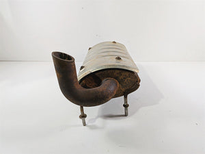 2024 Polaris RZR XP 1000 Sport Muffler Exhaust Pipe 1263824