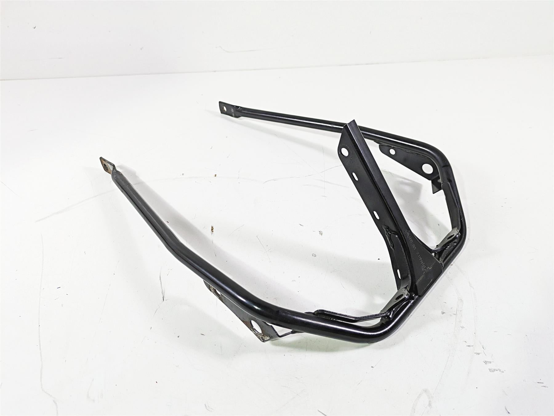 2004 BMW R1150GS R21 Front Small Subframe Sub Frame 46632328688 {{ shop.shopifyCountryName }} - Mototech271