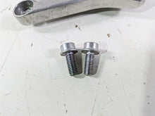 Load image into Gallery viewer, 2008 Honda CBR1000RR SC59 Left Footpeg Mount 50700-MFL-000 | Mototech271
