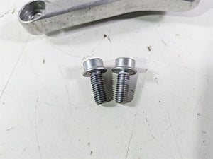 2008 Honda CBR1000RR SC59 Left Footpeg Mount 50700-MFL-000 | Mototech271