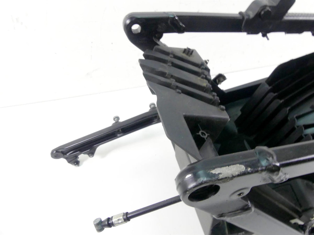 2015 KTM 1290 Adventure Subframe Sub Frame & Inner Fender 6030300200033 {{ shop.shopifyCountryName }} - Mototech271