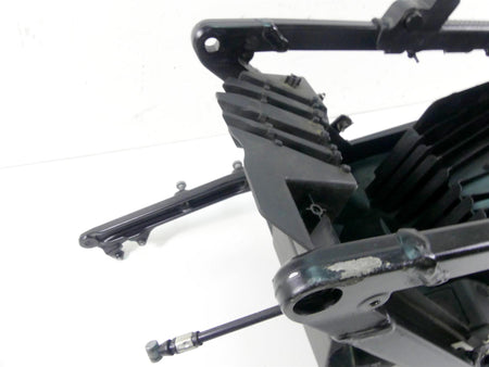 2015 KTM 1290 Adventure Subframe Sub Frame & Inner Fender 6030300200033 {{ shop.shopifyCountryName }} - Mototech271