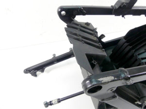 2015 KTM 1290 Adventure Subframe Sub Frame & Inner Fender 6030300200033 | Mototech271