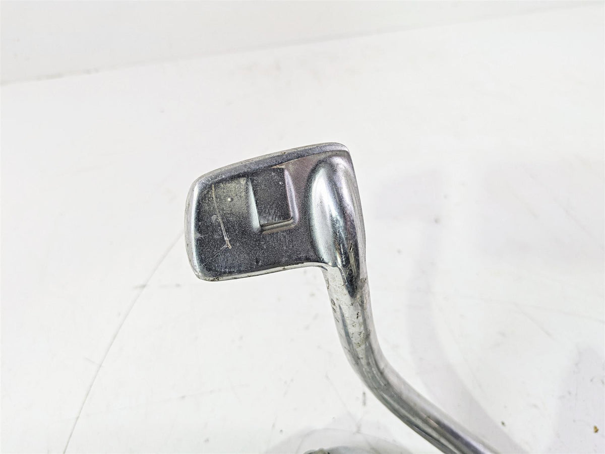2015 Harley FXDL Dyna Low Rider Right Rider Footpeg Brake Pedal 50666-07 {{ shop.shopifyCountryName }} - Mototech271